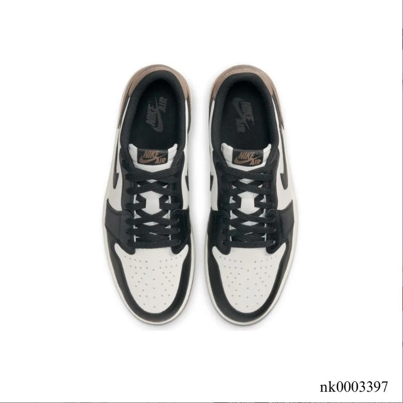 Air Jordan 1 Low OG Mocha Shoes Sneakers