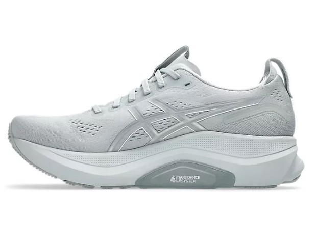 Asics Gel-Kayano 32 Wide Piedmont Grey Gravel 1011C051-020