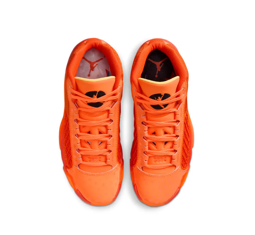 Air Jordan 38 Center Star Shoes Sneakers