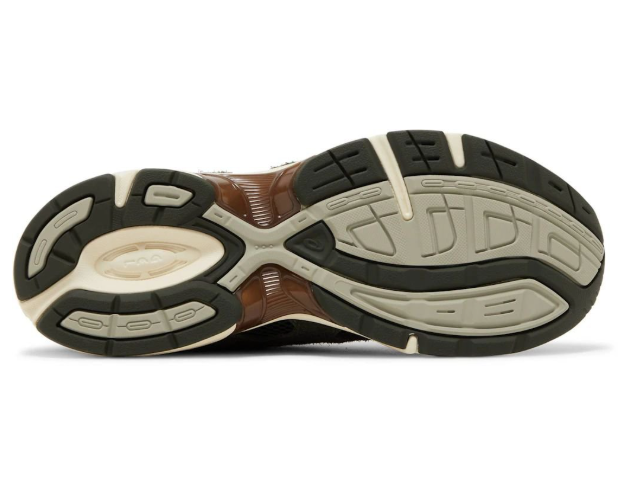 HAL Studios x Asics Gel-1130 Forest 1201A924-300
