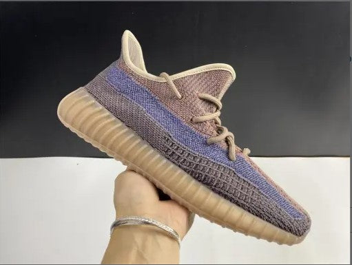 Yeezy Boost 350 V2 Fade Shoes Sneakers