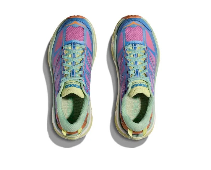 Hoka One One Mafate Speed 2 Cyclamen All Board 1126851-CAAB