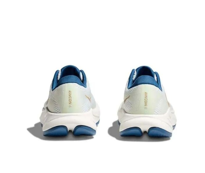 Hoka One One Rincon 4 Frost Gold 1155130-FTG