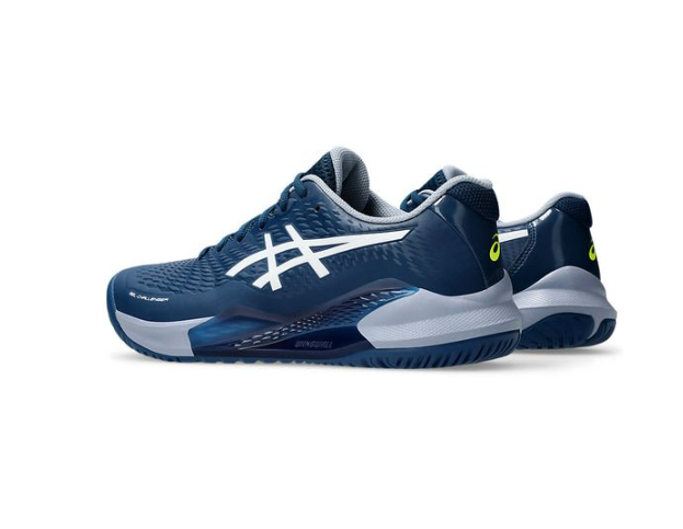 Asics Gel-Challenger 14 Mako Blue White 1041A405-402