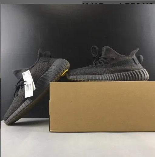 Yeezy Boost 350 V2 Cinder Shoes Sneakers