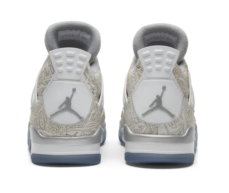 AJ 4 “30th Anniversary” (2015) Shoes Sneakers