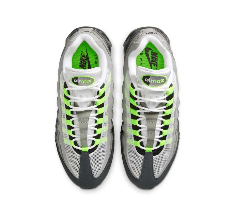 Air Max 95 Neon Shoes Sneakers