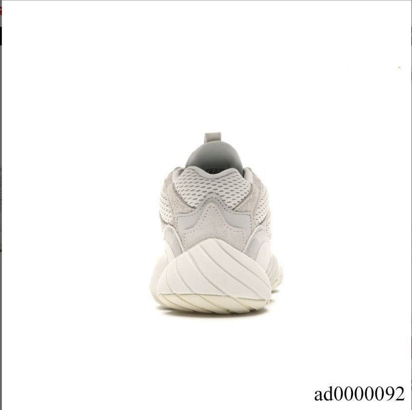 Yeezy 500 Bone White Shoes Sneakers