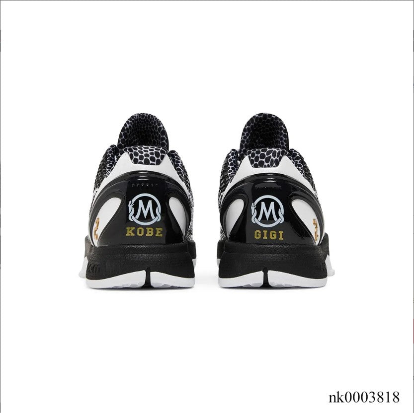 Kobe 6 Protro Mambacita Sweet 16 Shoes Sneakers