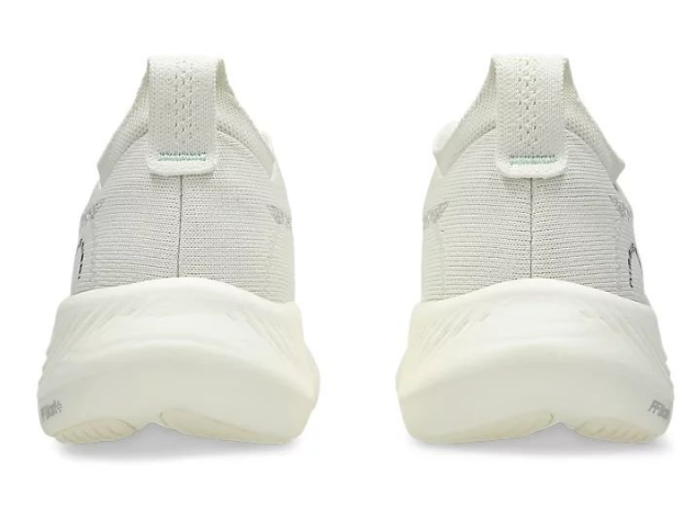 Asics Nimbus Mirai White White 1013A138-100