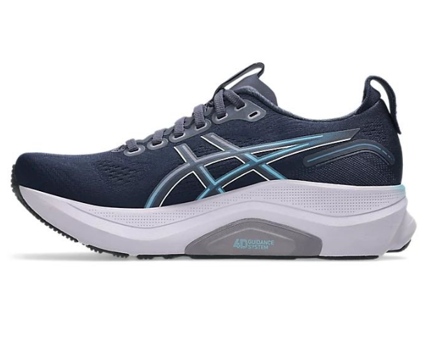 Asics Gel-Kayano 32 Midnight Stillwater 1012B838-400