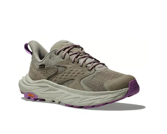 Hoka One One Anacapa Barley Celadon Tint 1142830-BYCL