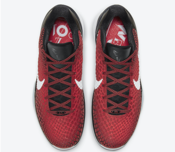 Zoom Kobe 6 Protro All-Star 2021 DH9888 600