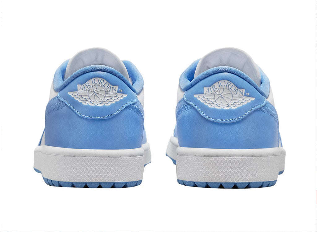 Air Jordan1 Retro Low Golf UNC Shoes Sneakers