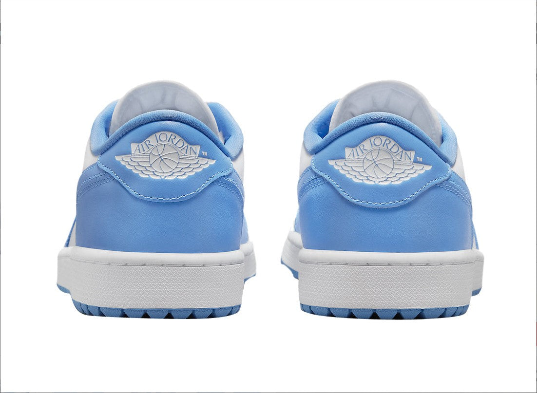 Air Jordan1 Retro Low Golf UNC Shoes Sneakers