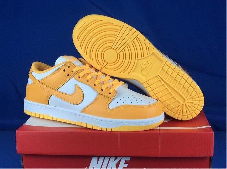 Dunk Low Laser Orange Shoes Sneakers