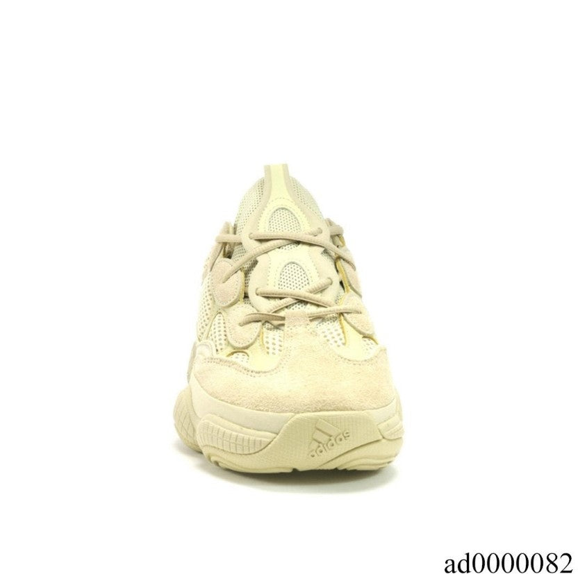 Yeezy 500 Super Moon Yellow Shoes Sneakers