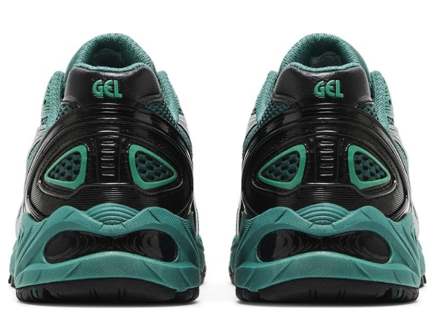 Asics Gel Kahana TR V4 Ocean Green 1203A497-300