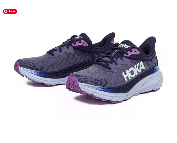 Hoka One One Challenger ATR 7 Meteor Night Sky 1134498-MNSK
