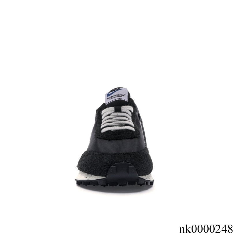 Daybreak Undercover Black Shoes Sneakers