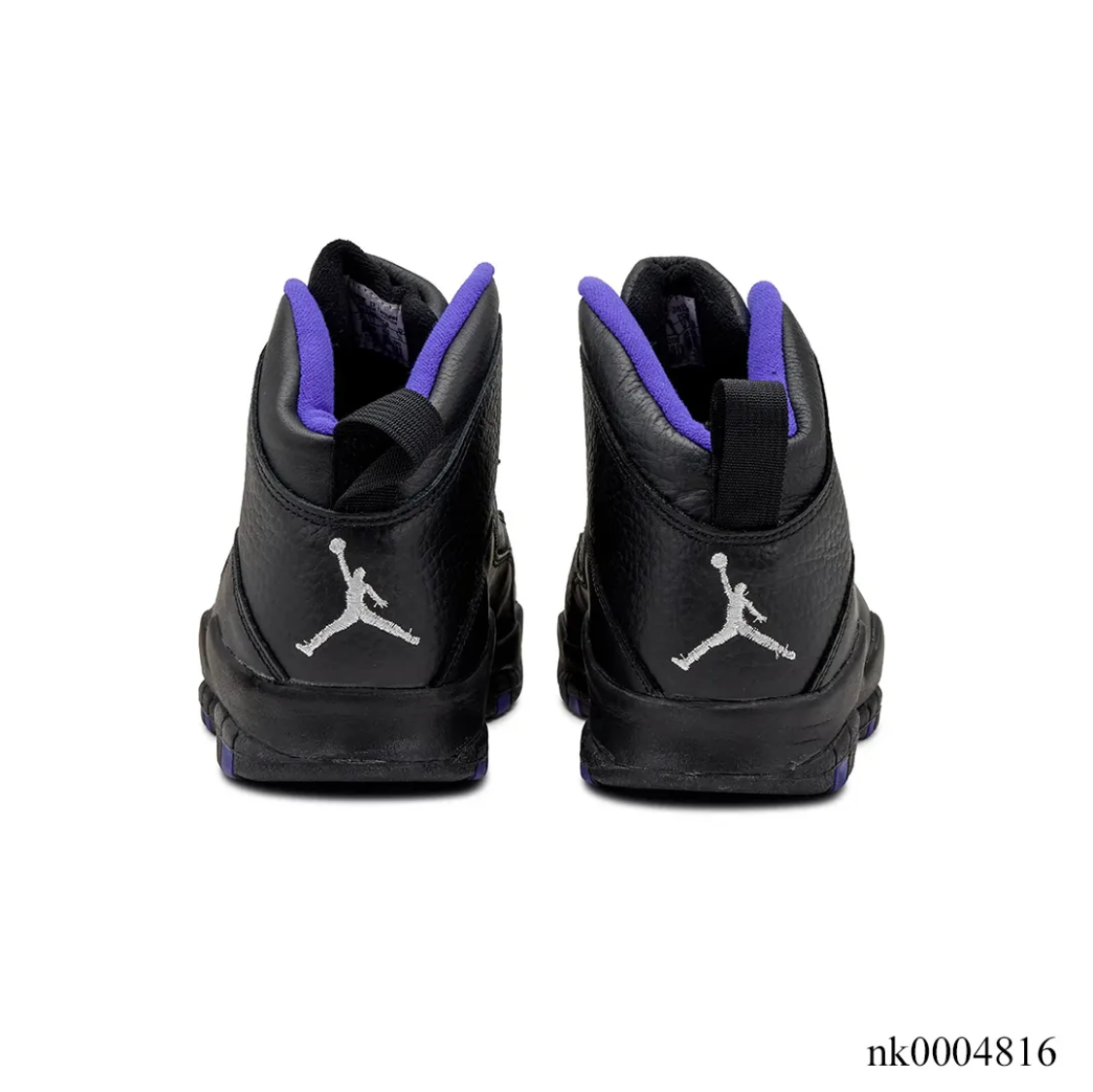 Air Jordan 10 Sacramento Shoes Sneakers