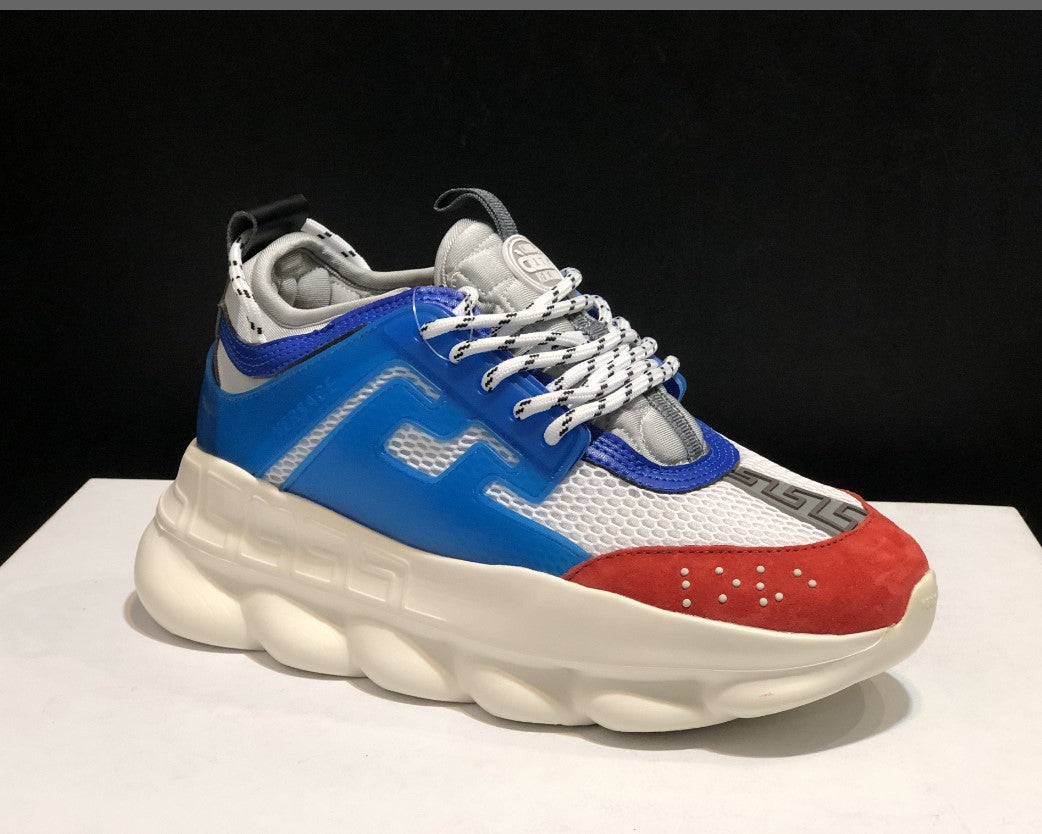 Chain Reaction Shoes Sneakers  3