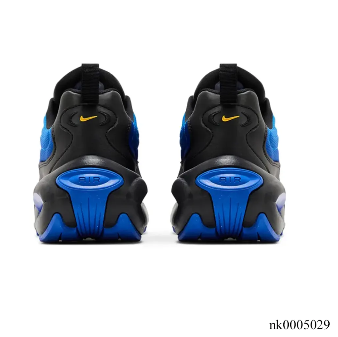 Air Max Portal ‘Racer Blue’ Shoes Sneakers