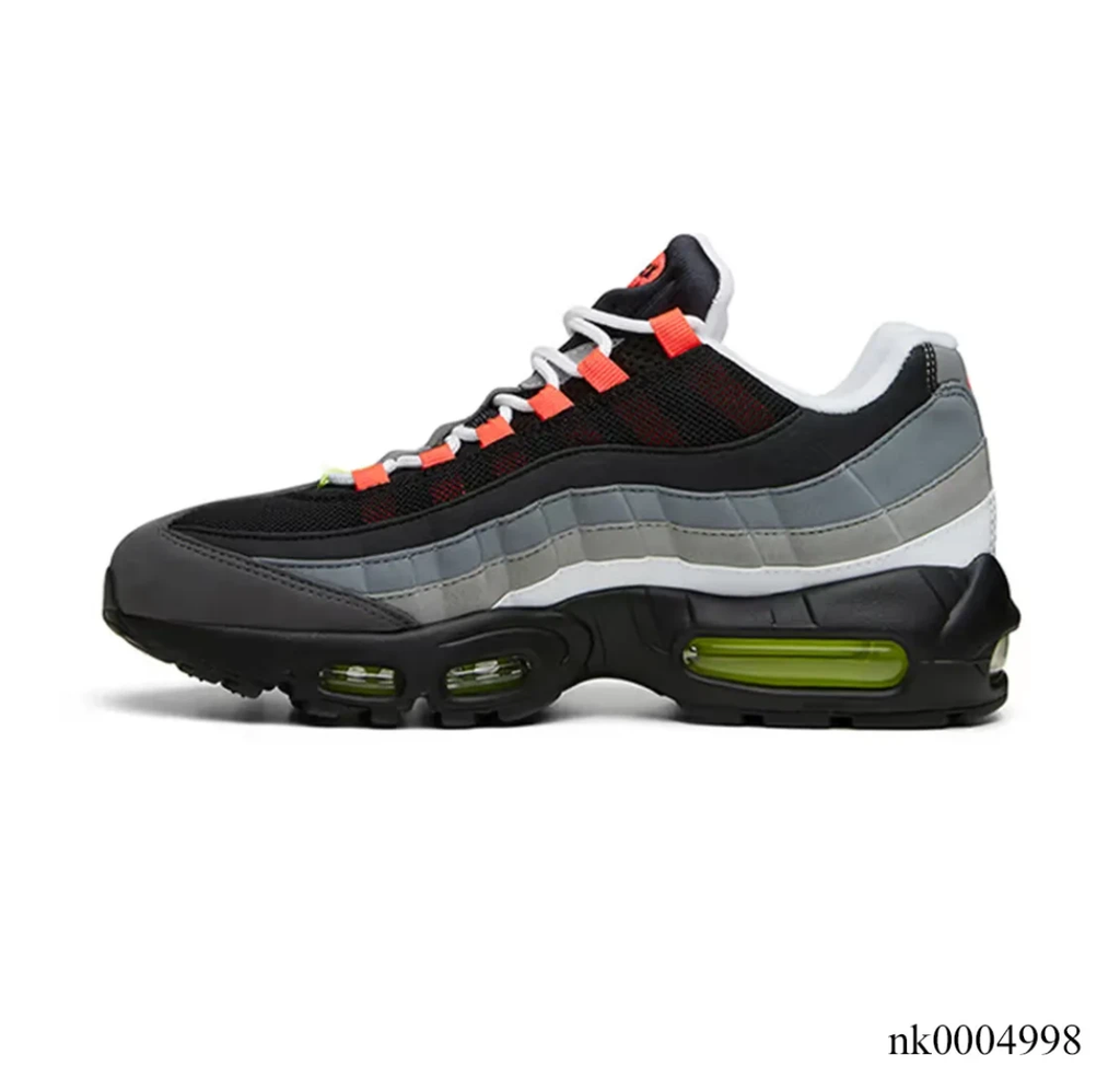 Air Max 95 OG ‘Greedy What The’ Shoes Sneakers
