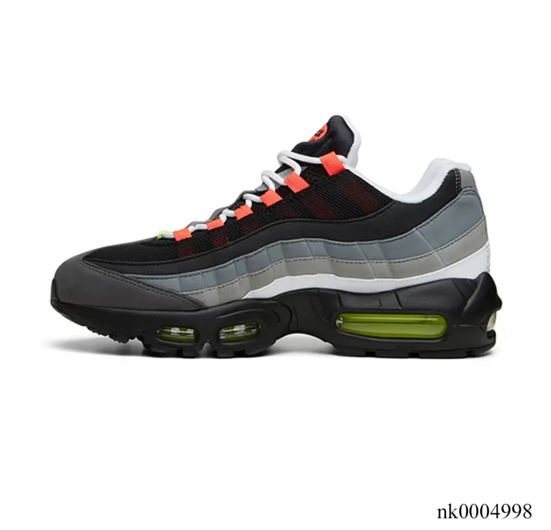 Air Max 95 OG ‘Greedy What The’ Shoes Sneakers