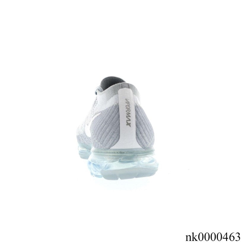 Air VaporMax Pure Platinum Shoes Sneakers
