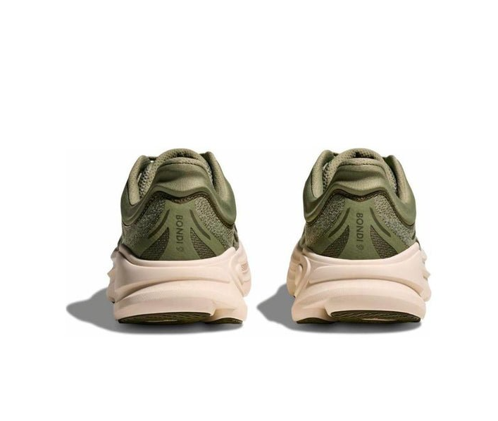 Hoka One One Bondi 9 Sea Moss Eucalyptus 1162011-SSSC