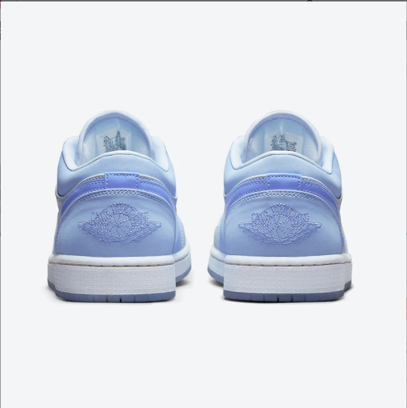 Air Jordan 1 Low SE Mighty Swooshers Shoes Sneakers