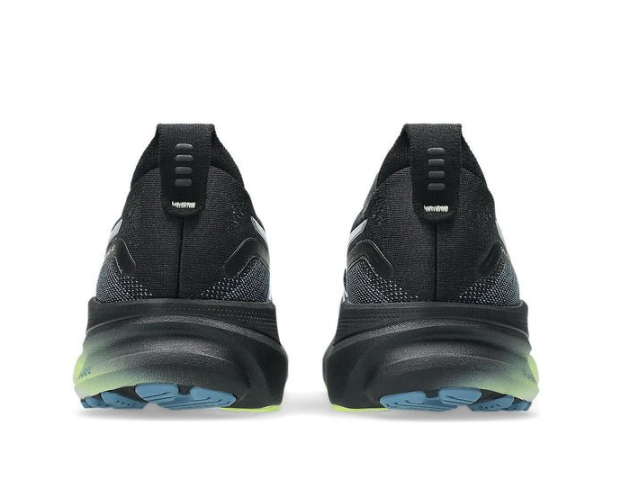 Asics Gel-Kayano 32 Luxe Luxe Black 1012B904-001