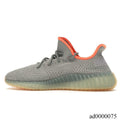 Yeezy Boost 350 V2 Desert Sage Shoes Sneakers