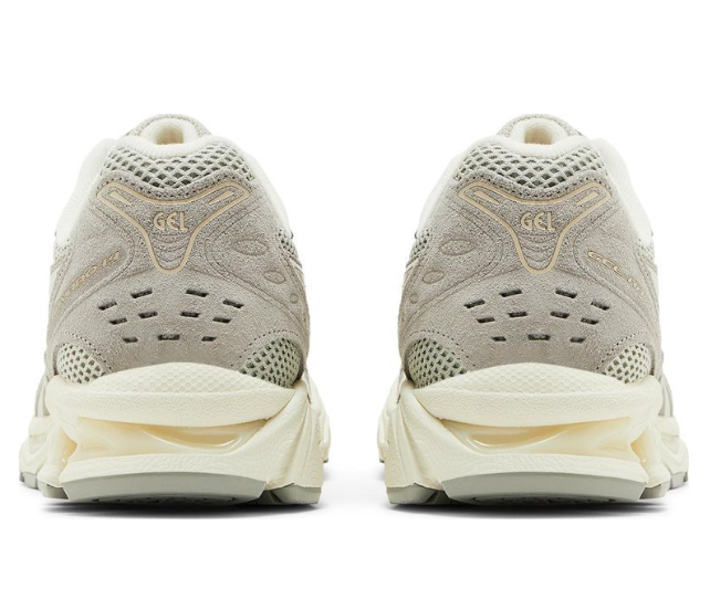 Asics Gel Kayano 14 White Sage Smoke Grey 1201A161-028