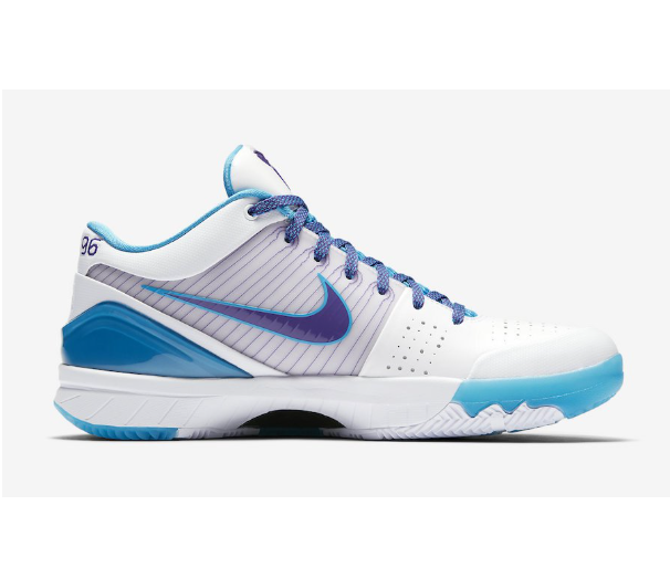 Zoom Kobe 4 Protro Draft Day 2019 AV6339 100