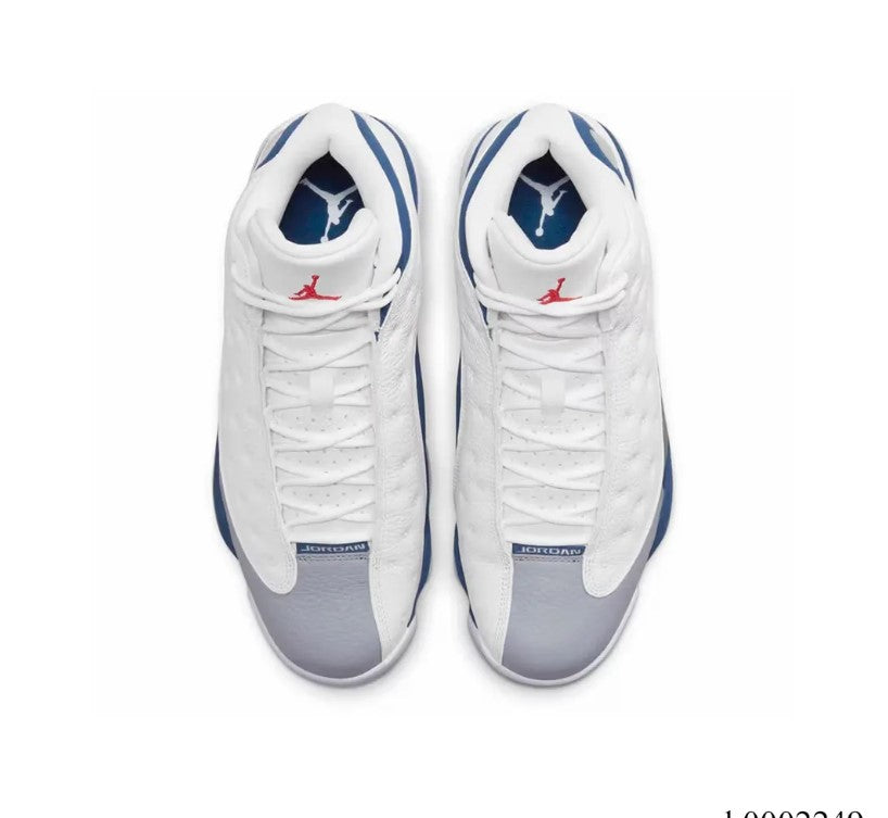 Air Jordan 13 French Blue Shoes Sneakers