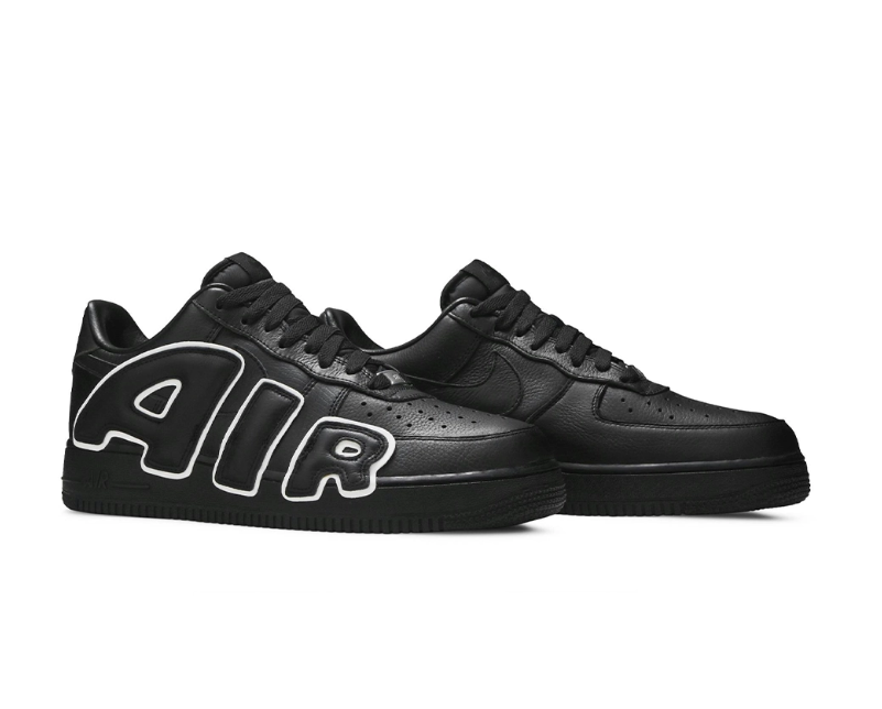 Air Force 1 Low Cactus Plant Flea Market Black Shoes Sneakers