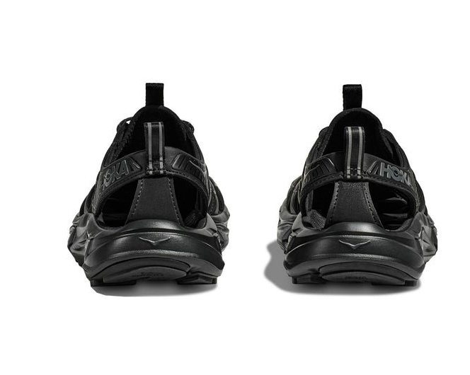 Hoka One One Hopara Black 1106534-BBLC