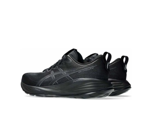 Asics Gel-Cumulus 27 Black Carrier Grey 1011B960-003