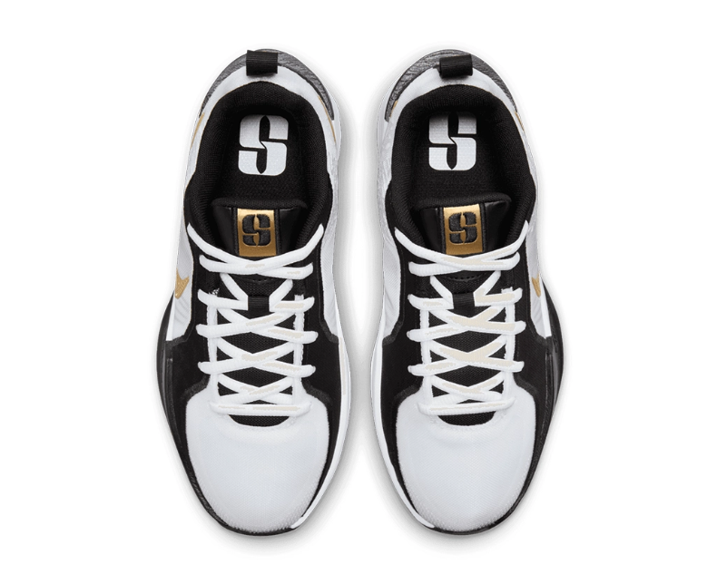 Sabrina 2 Gold Quest Shoes Sneakers