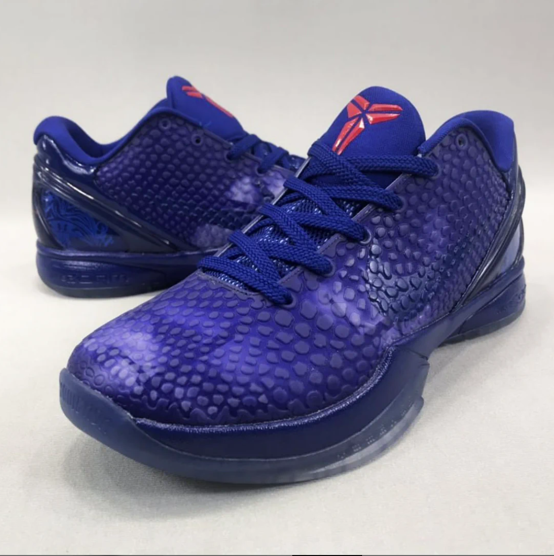 Kobe 6 ASG East LA Shoes Sneakers