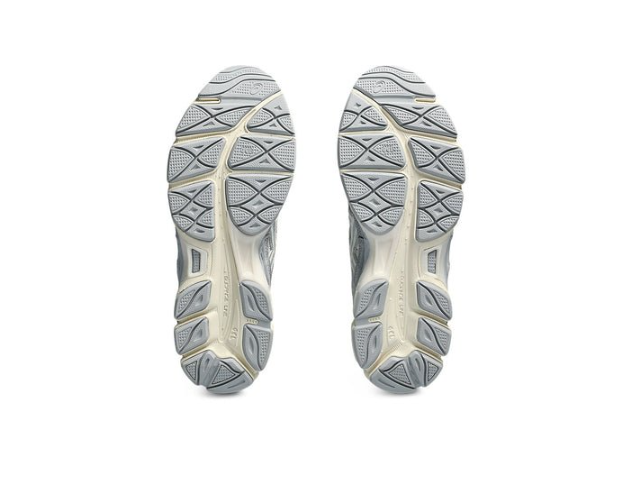 Asics Gel NYC Ivory Mid Grey 1203A372-600