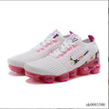 Air VaporMax Flyknit Shoes Sneakers (W) 3