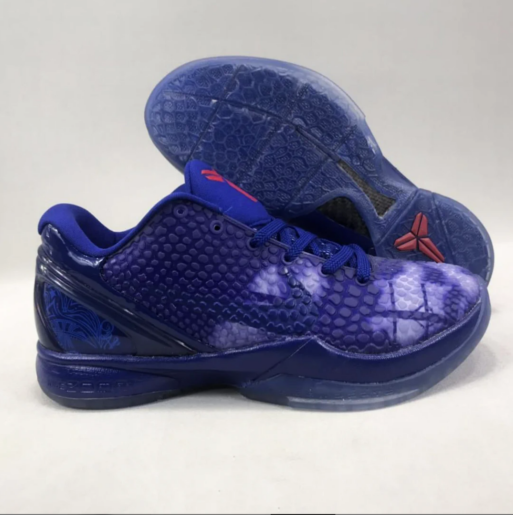 Kobe 6 ASG East LA Shoes Sneakers