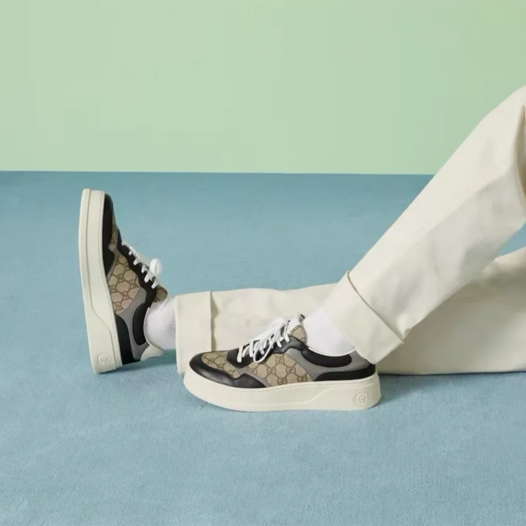 GG Chunky Shoes Sneakers