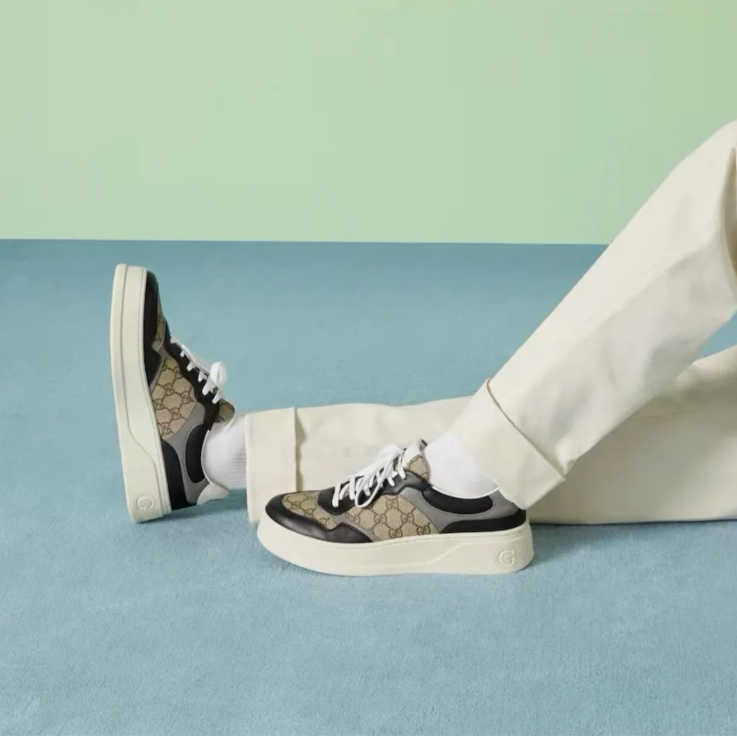 GG Chunky Shoes Sneakers