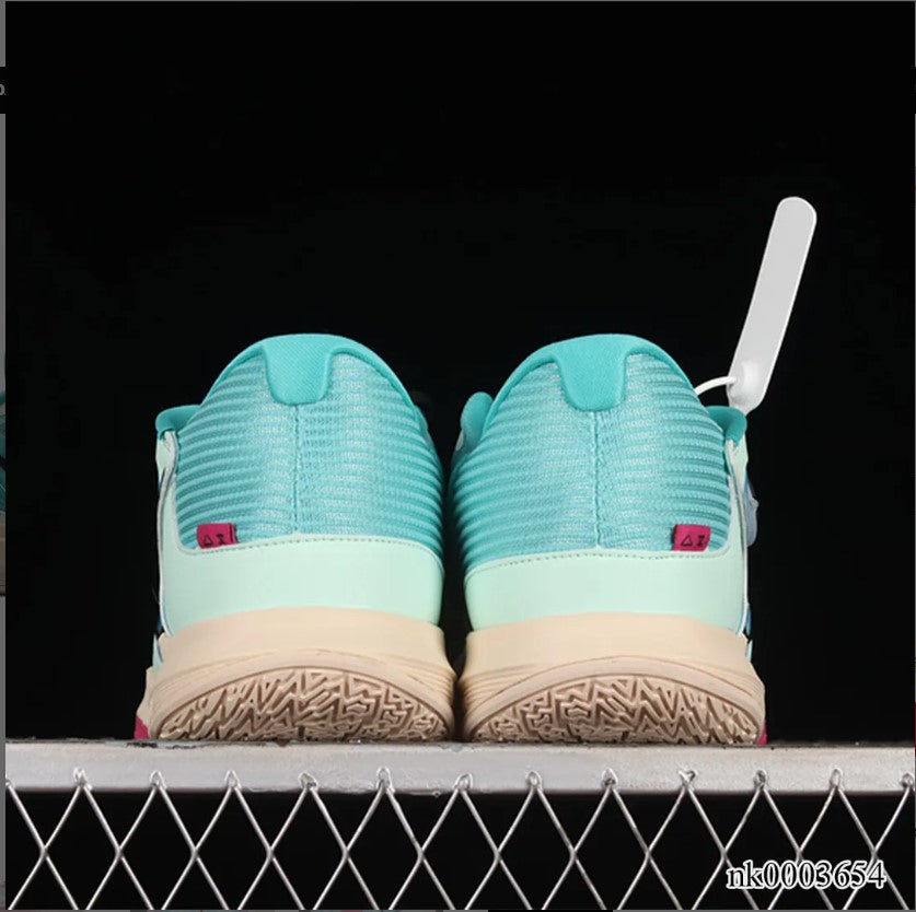 Kyrie Low 5 “Community” Shoes Sneakers