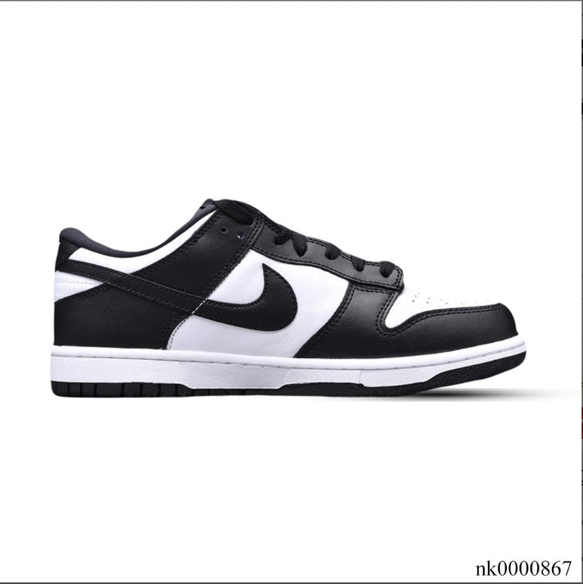 Nike SB Dunk Low Pro 2020 Black White Shoes Sneakers