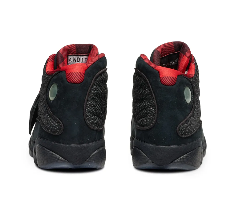 AJ 13 Notorious B.I.G (No Tag) Shoes Sneakers